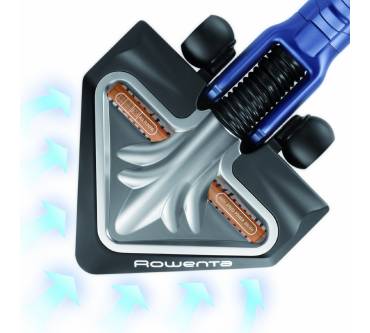 Produktbild Rowenta RH 8775 Air Force Extreme