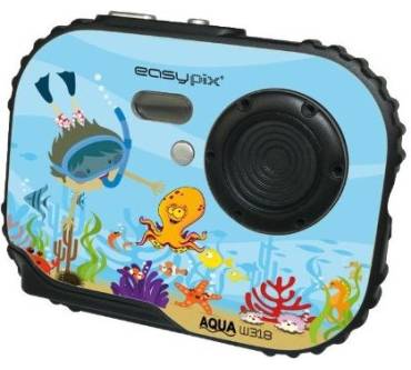 Produktbild Easypix Aqua W318