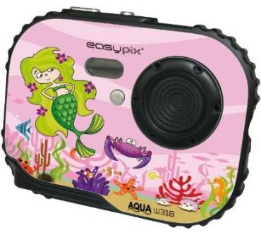 Produktbild Easypix Aqua W318