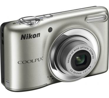 Produktbild Nikon Coolpix L25