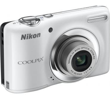 Produktbild Nikon Coolpix L25