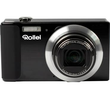 Produktbild Rollei Powerflex 800