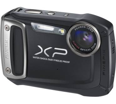 Produktbild Fujifilm FinePix XP100