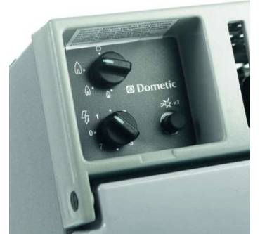 Produktbild Dometic CombiCool RC 1200 EGP