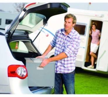 Produktbild Dometic CombiCool RC 1200 EGP