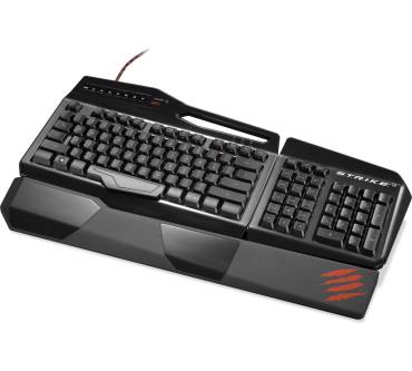 Produktbild MadCatz S.T.R.I.K.E. 3