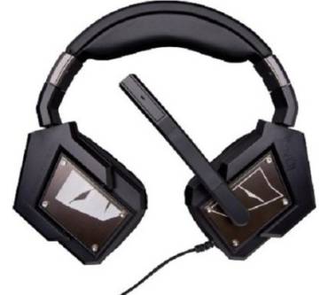 Produktbild Tesoro Kuven A1 7.1 Virtual