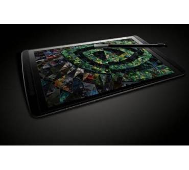 Produktbild Nvidia Tegra Note