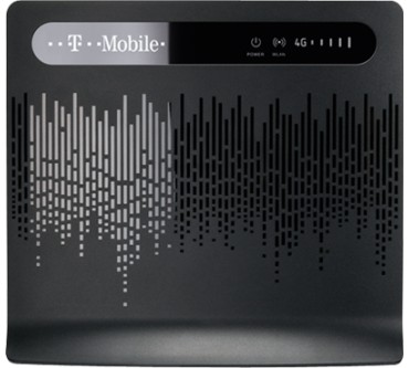 Produktbild T-Mobile Home Net Router LTE