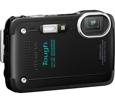 Produktbild Olympus Tough TG-630