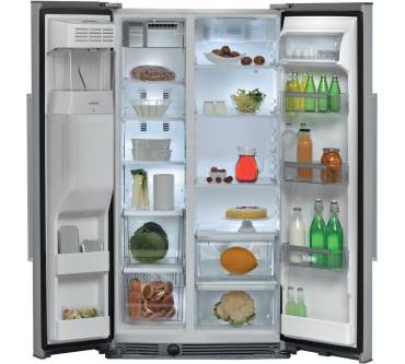 Produktbild Bauknecht KSN 520 A+ IO