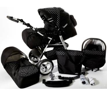 Produktbild Lux4Kids iCaddy