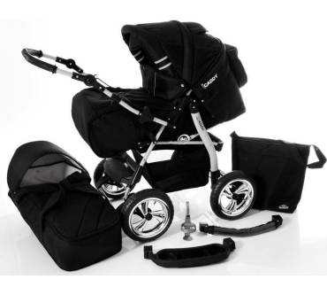 Produktbild Lux4Kids iCaddy