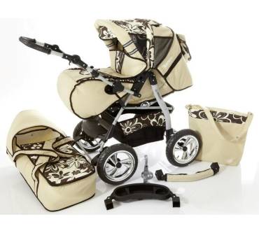 Produktbild Lux4Kids iCaddy