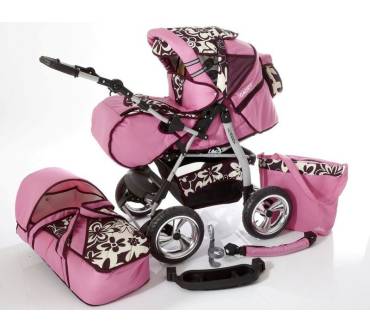 Produktbild Lux4Kids iCaddy