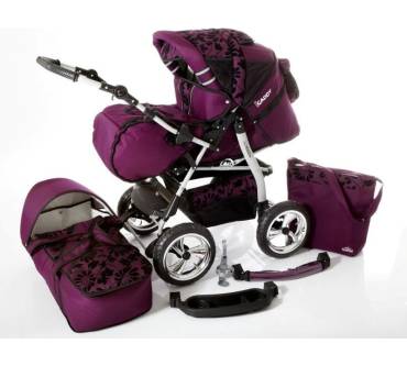 Produktbild Lux4Kids iCaddy