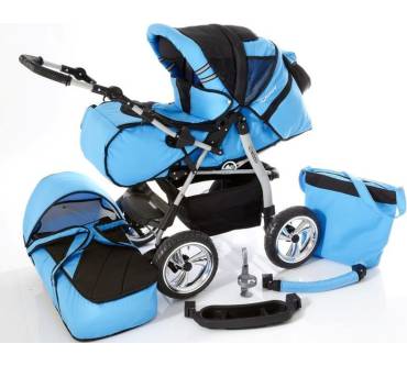 Produktbild Lux4Kids iCaddy