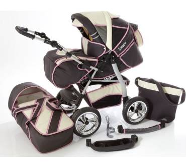 Produktbild Lux4Kids iCaddy