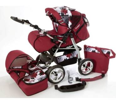 Produktbild Lux4Kids iCaddy