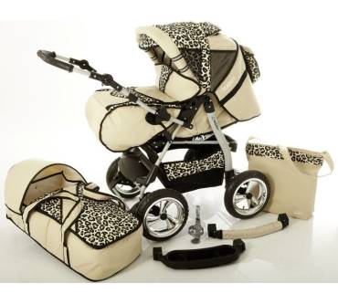 Produktbild Lux4Kids iCaddy