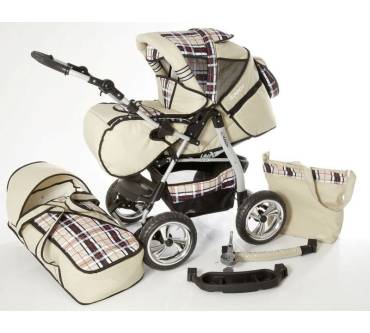 Produktbild Lux4Kids iCaddy