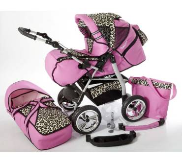 Produktbild Lux4Kids iCaddy