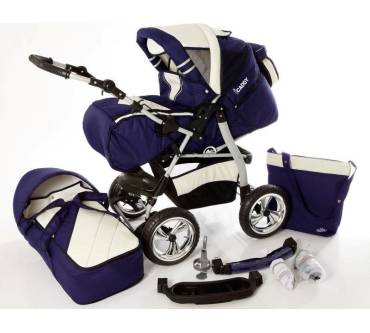 Produktbild Lux4Kids iCaddy