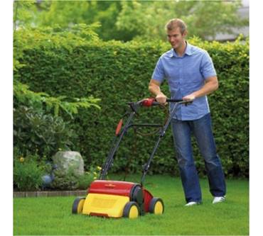 Produktbild Wolf-Garten UV 32 EV