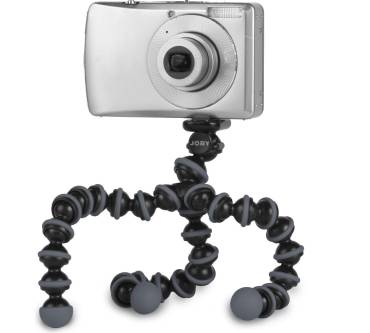 Produktbild Joby GorillaPod Original