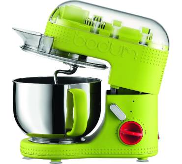 Produktbild Bodum Bistro Elektrische Küchenmaschine 11381