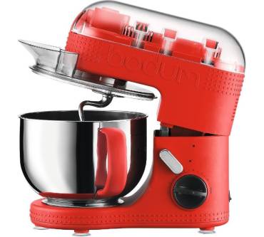 Produktbild Bodum Bistro Elektrische Küchenmaschine 11381