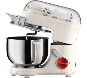 Produktbild Bodum Bistro Elektrische Küchenmaschine 11381