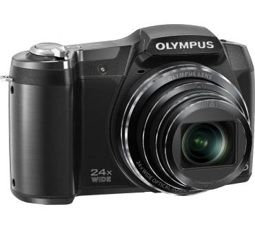 Produktbild Olympus Stylus SZ-16
