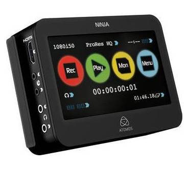 Produktbild Atomos Ninja 2