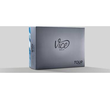 Produktbild Vice Tour