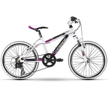 Produktbild Haibike Little Life 20