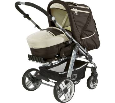 Produktbild Babywelt Moon Birdie