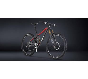 Produktbild BMC Trailfox TF01 (Modell 2014)