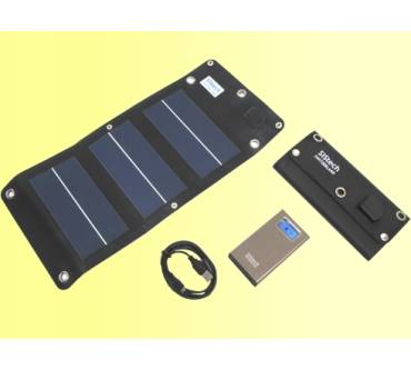 Produktbild SIStech Set „EOS“ XL-41