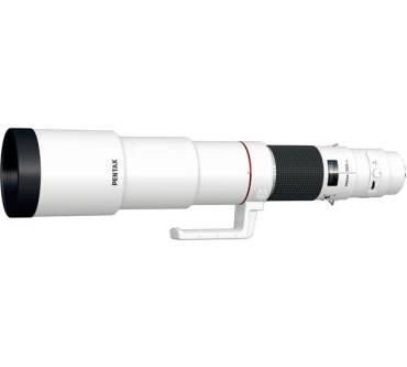 Produktbild Pentax DA 560 mm f/5,6 ED AW