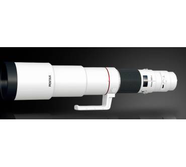 Produktbild Pentax DA 560 mm f/5,6 ED AW