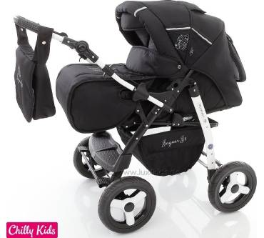 Produktbild Lux4Kids Jaguar J1