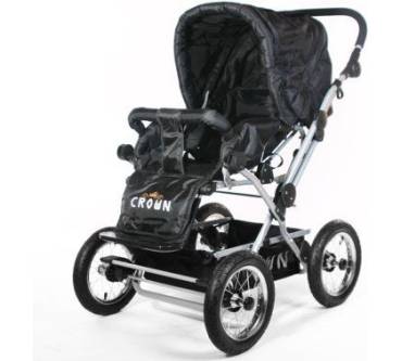 Produktbild Crown ST420