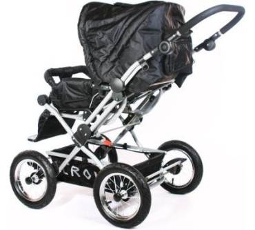 Produktbild Crown ST420