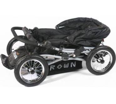 Produktbild Crown ST420