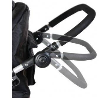 Produktbild Crown ST420