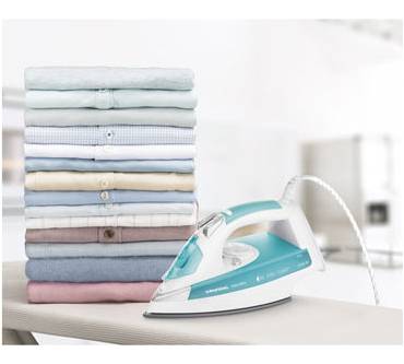 Produktbild Grundig SI 3350 Steam Express