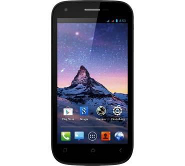 Produktbild Wiko Cink Peax 2