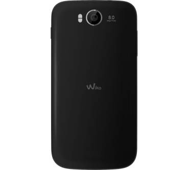Produktbild Wiko Cink Peax 2