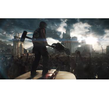 Produktbild Dead Rising 3 (für Xbox One)
